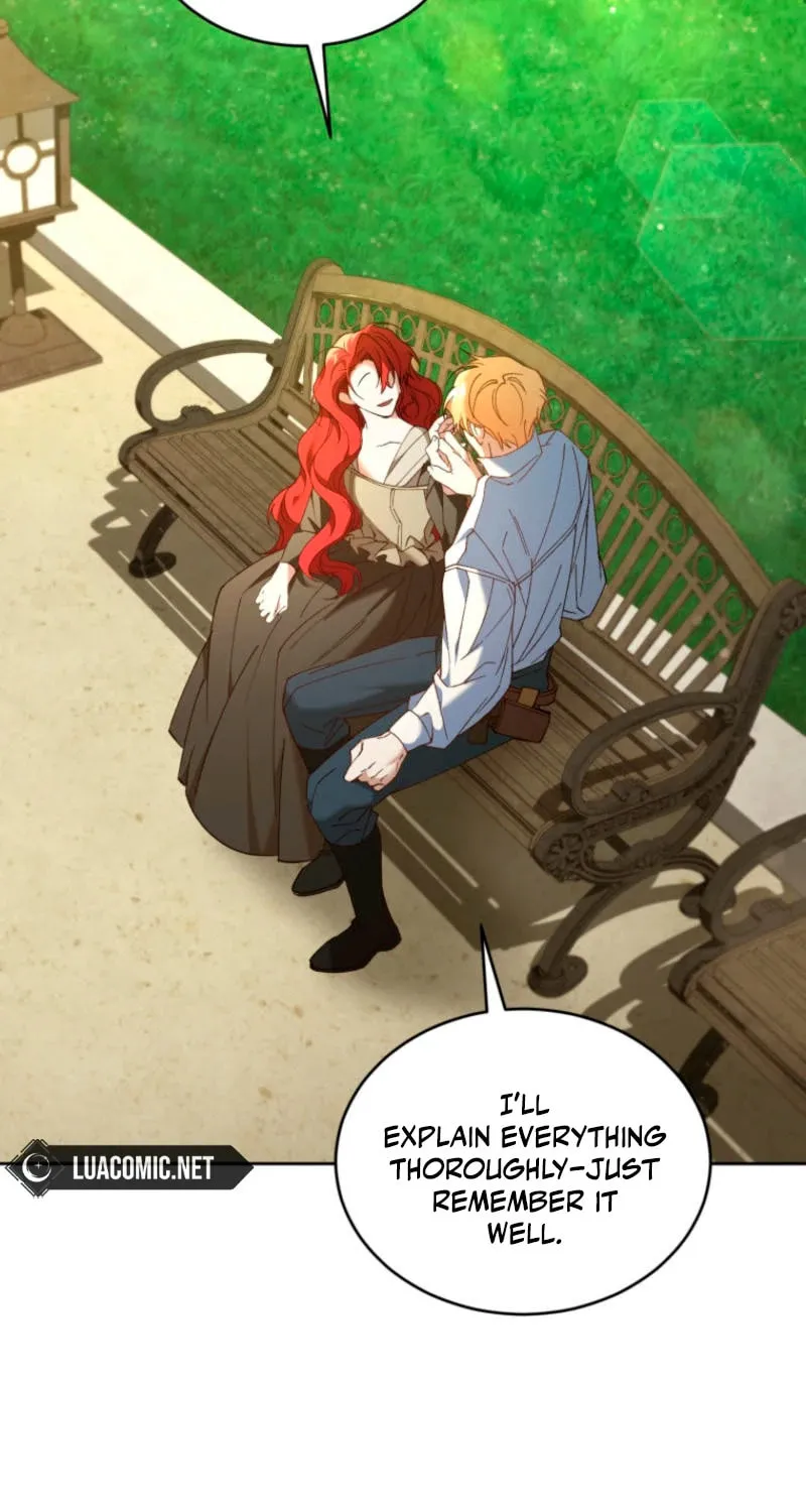 The Crimson Lady Chapter 96 page 95 - 