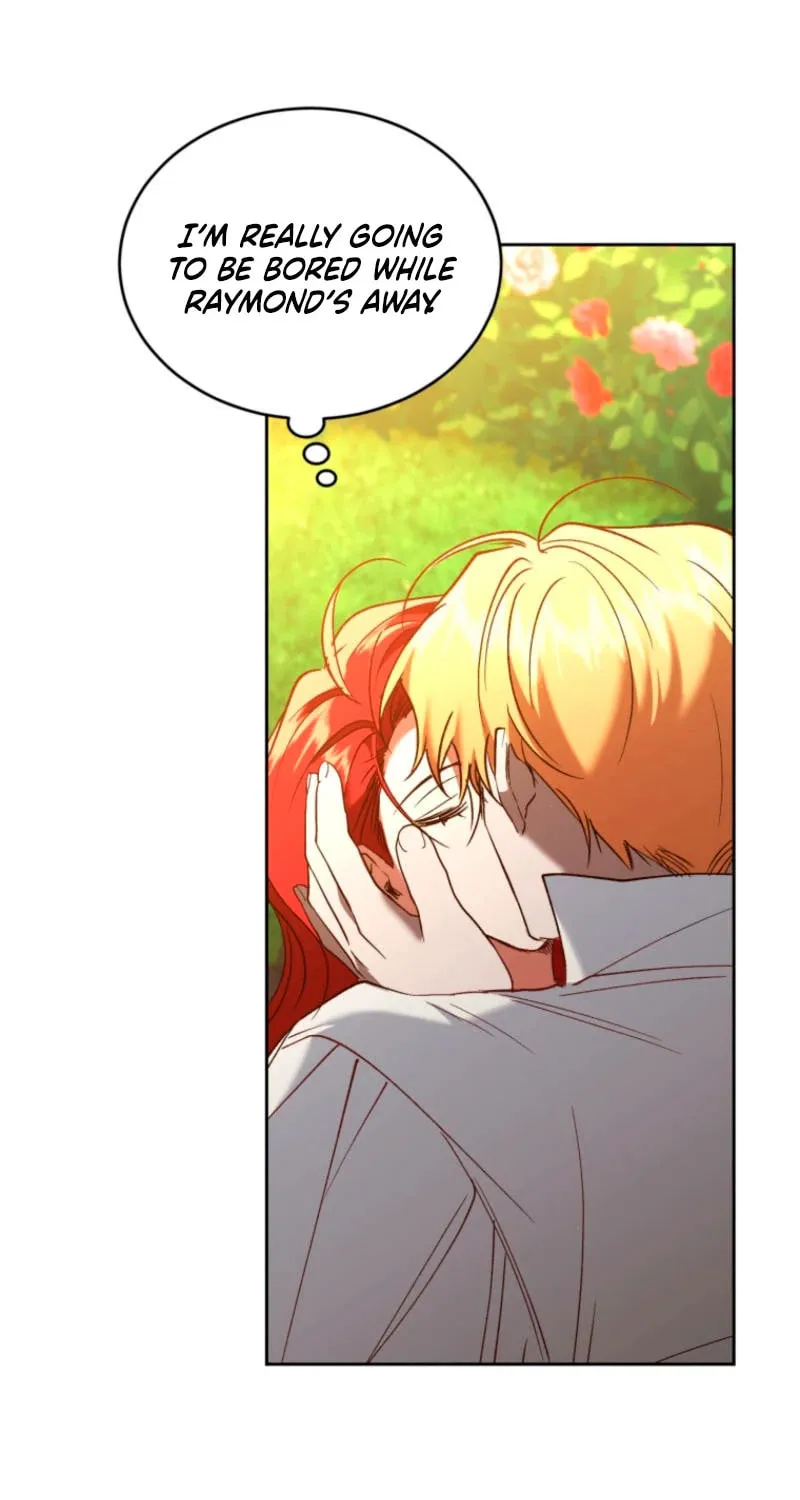 The Crimson Lady Chapter 96 page 99 - 