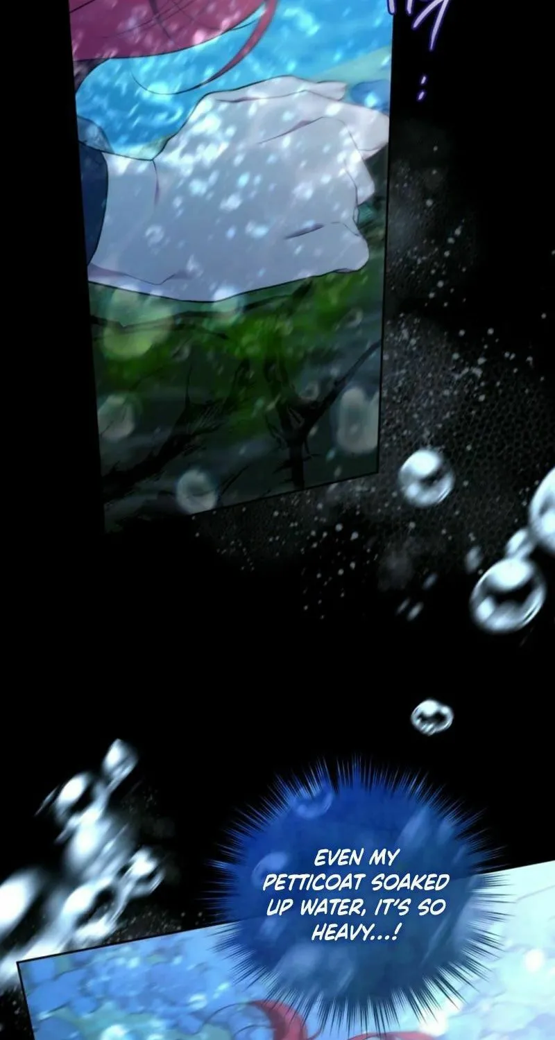 The Crimson Lady Chapter 97 page 15 - 