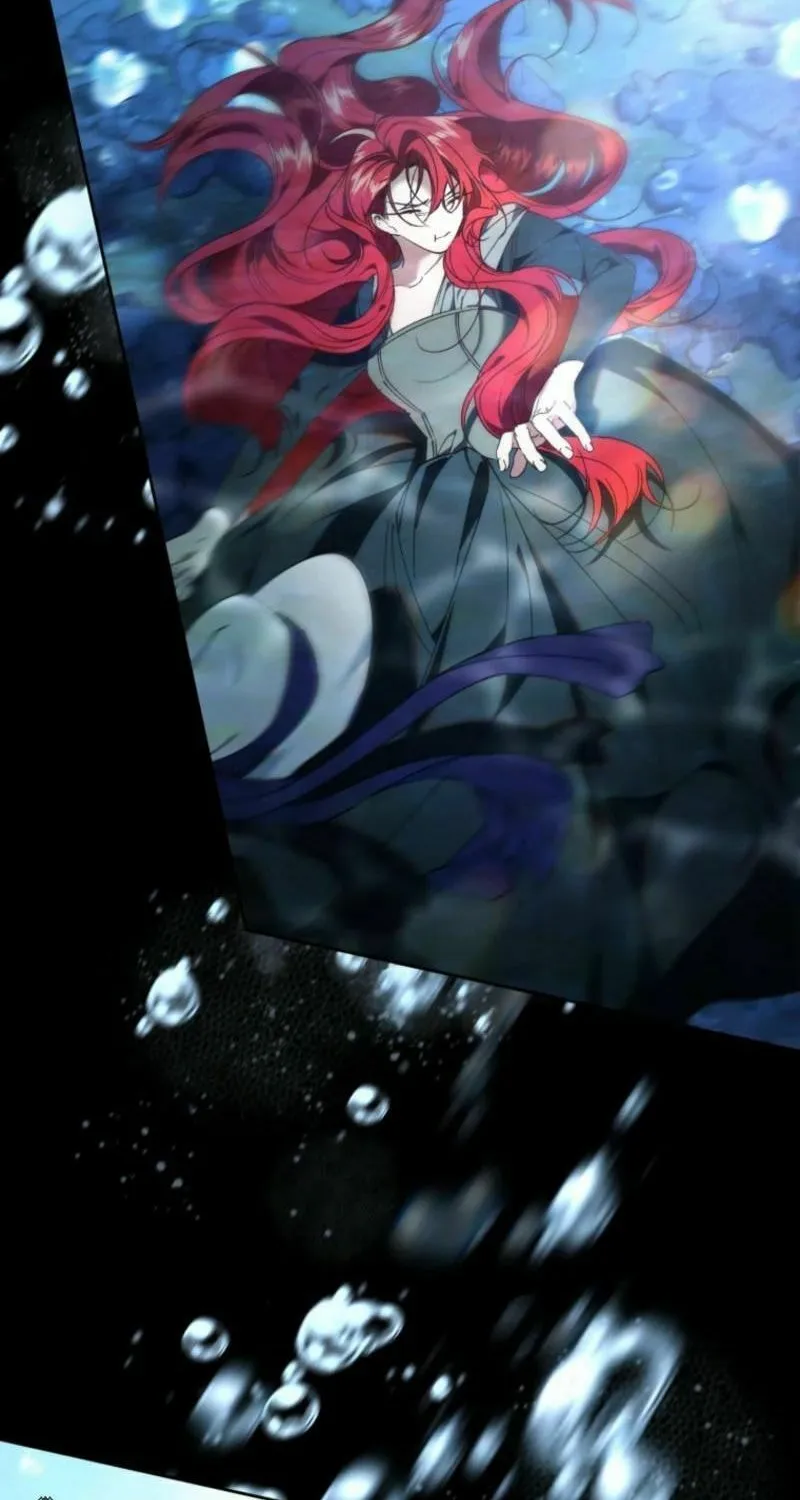 The Crimson Lady Chapter 97 page 16 - 