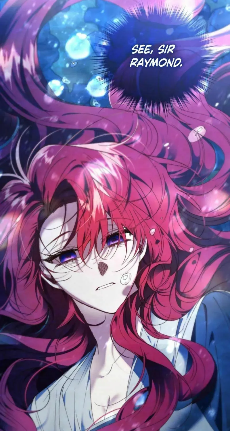 The Crimson Lady Chapter 97 page 19 - 