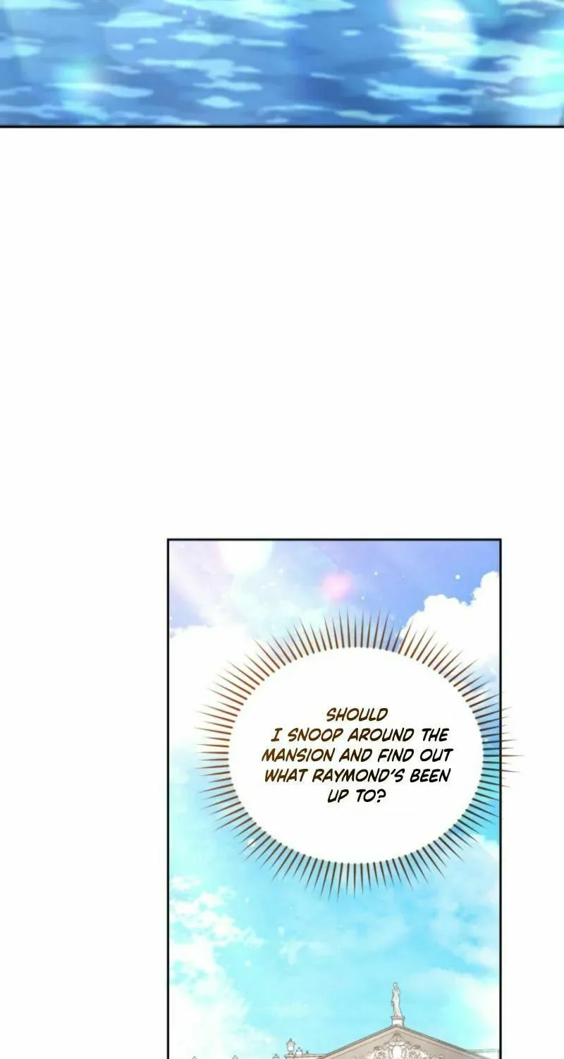 The Crimson Lady Chapter 97 page 3 - 