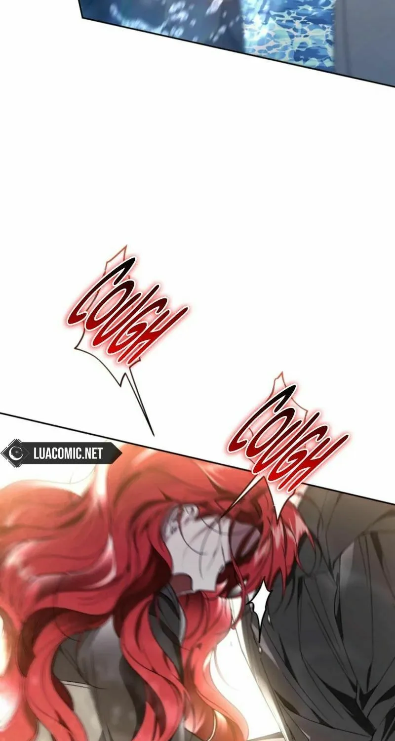 The Crimson Lady Chapter 97 page 25 - 