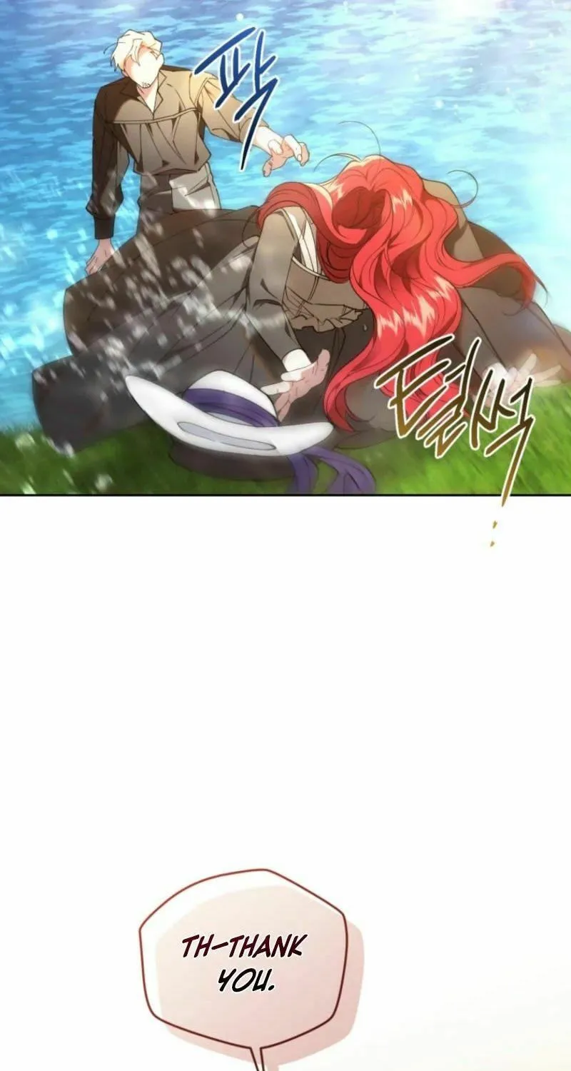 The Crimson Lady Chapter 97 page 27 - 