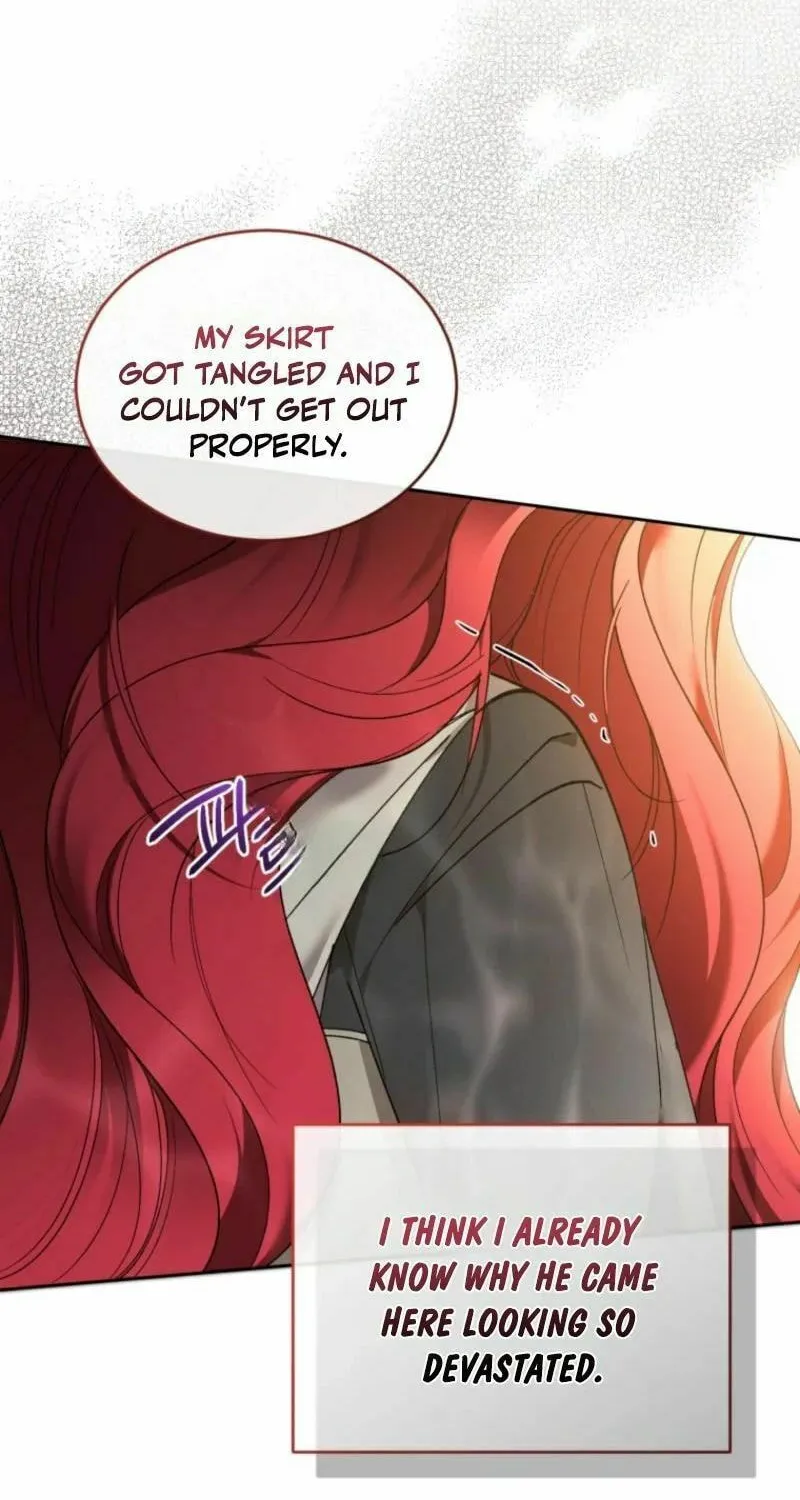 The Crimson Lady Chapter 97 page 38 - 