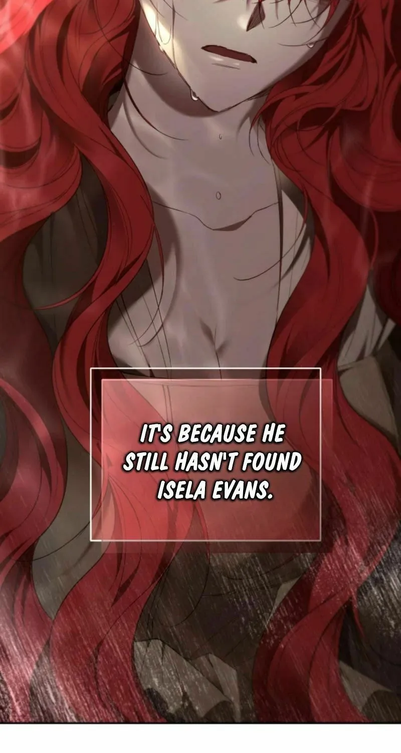 The Crimson Lady Chapter 97 page 40 - 