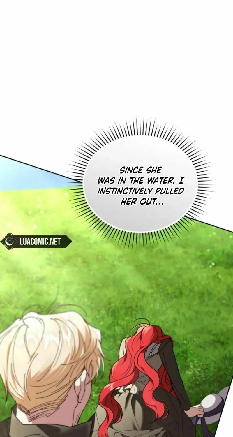 The Crimson Lady Chapter 97 page 44 - 