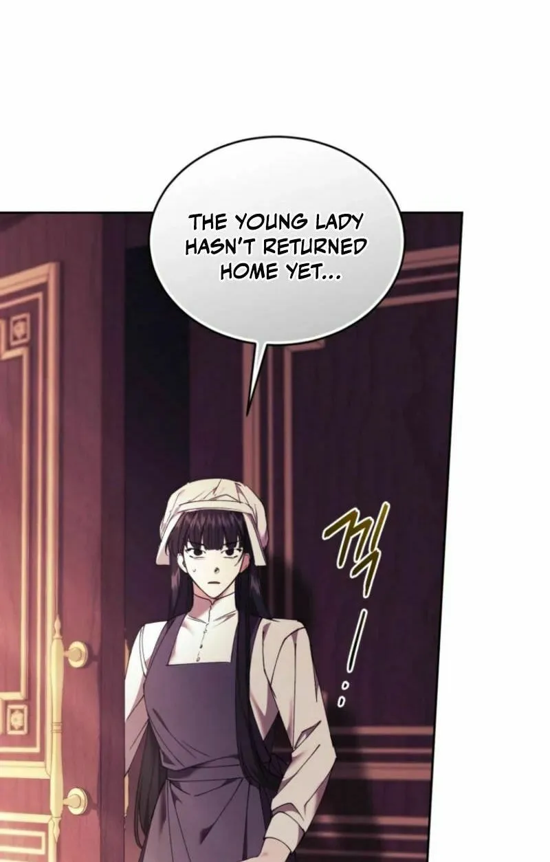 The Crimson Lady Chapter 97 page 54 - 