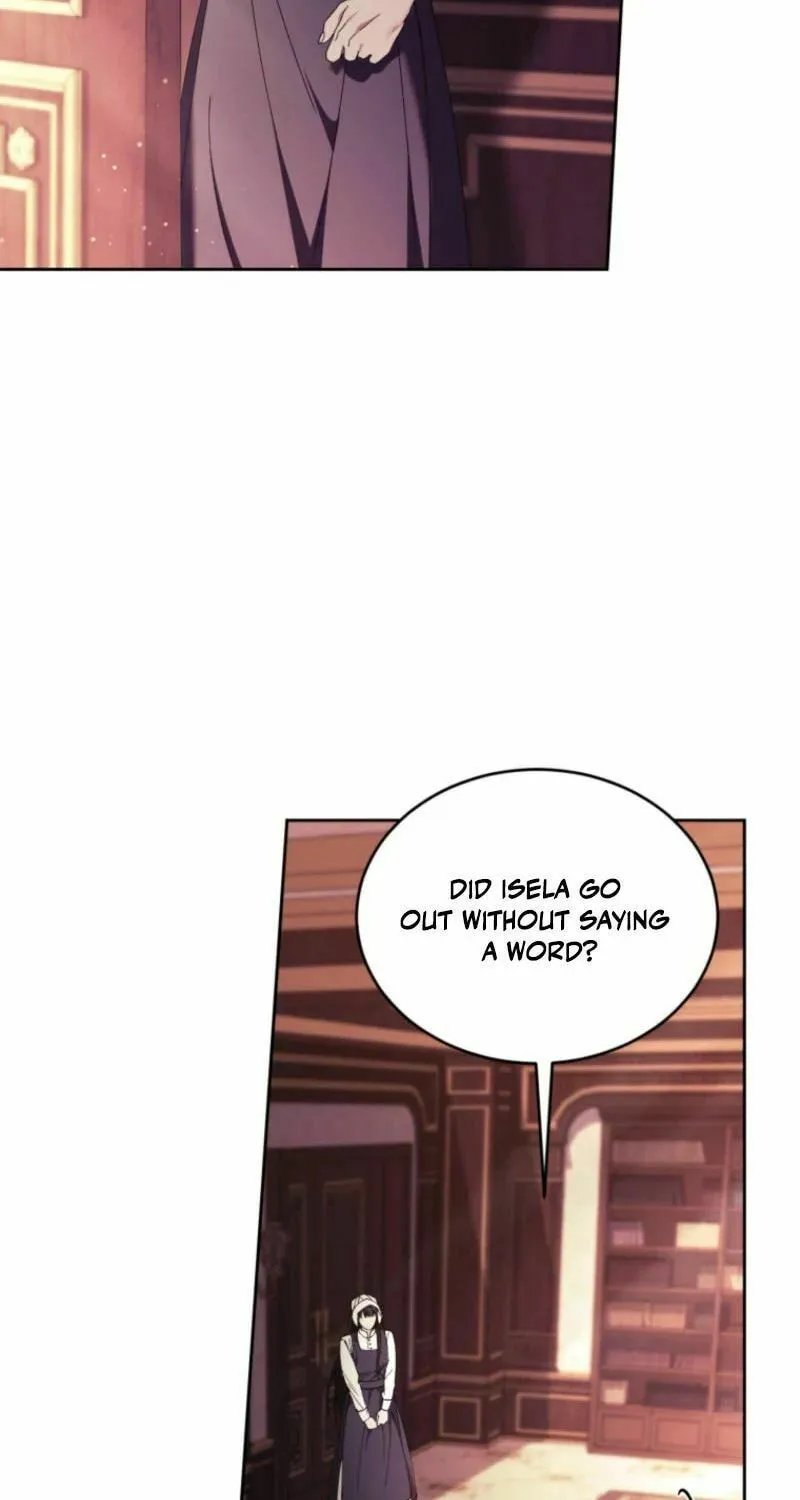 The Crimson Lady Chapter 97 page 55 - 