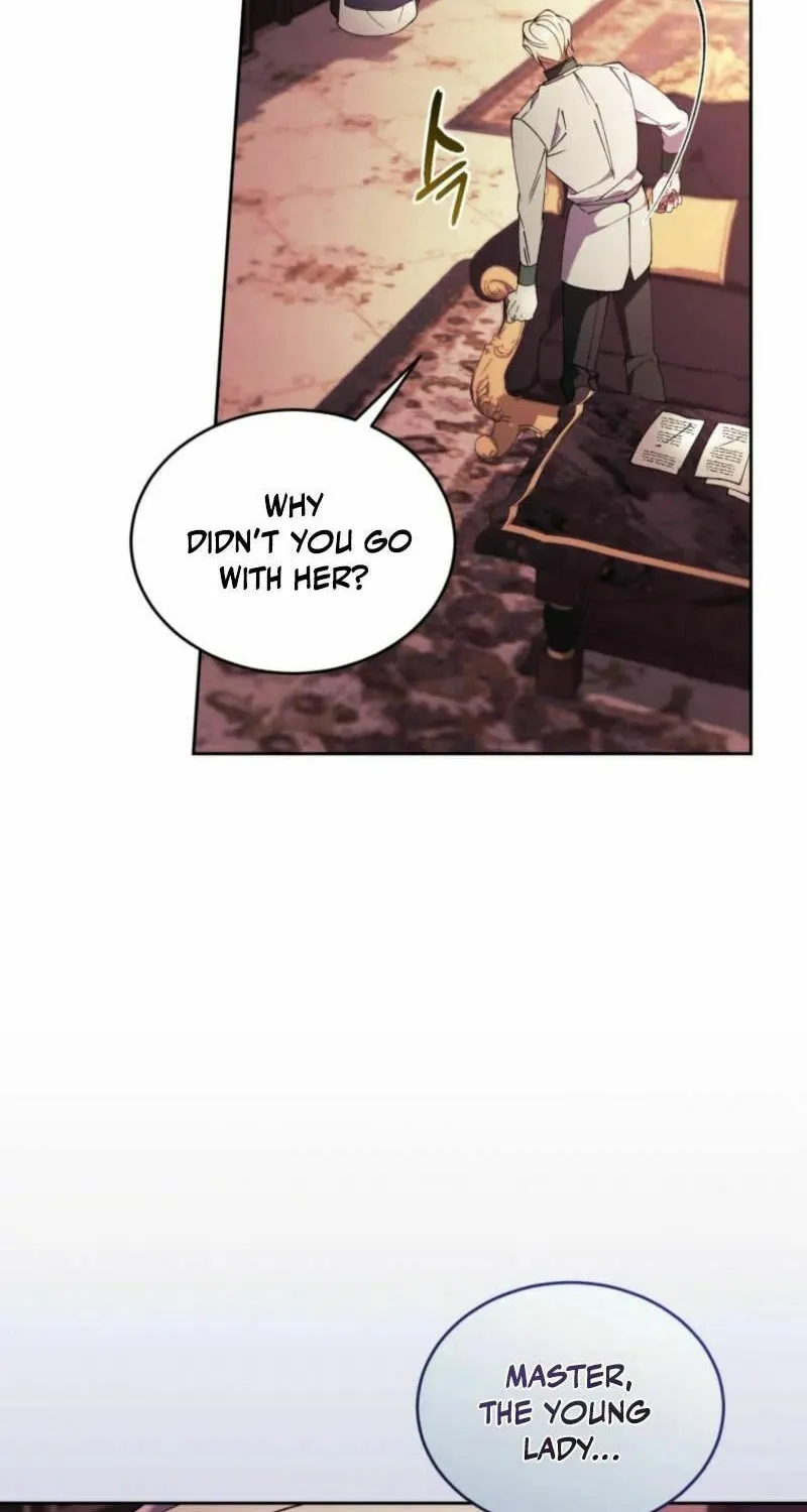 The Crimson Lady Chapter 97 page 56 - 