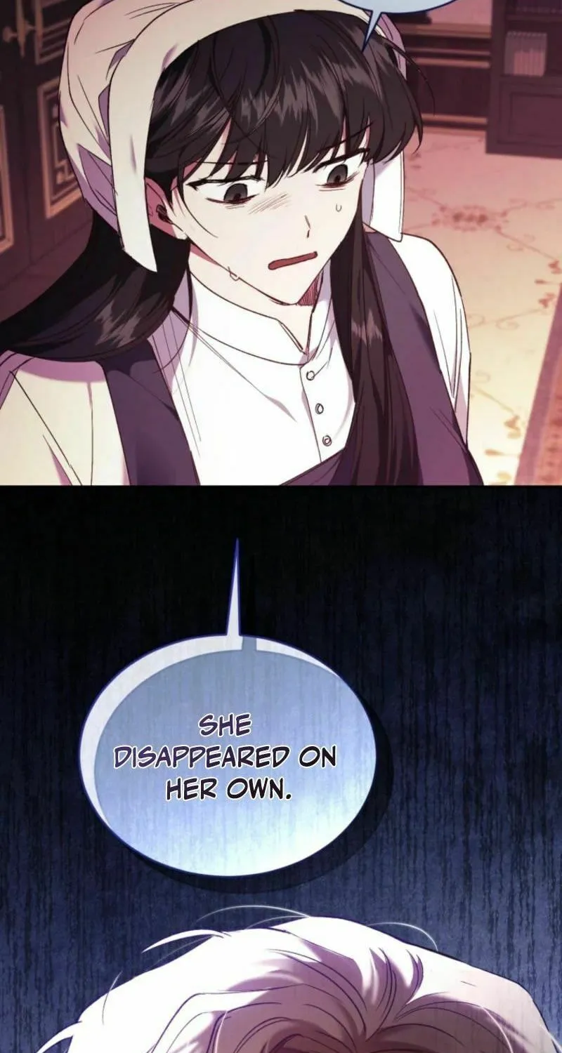 The Crimson Lady Chapter 97 page 57 - 