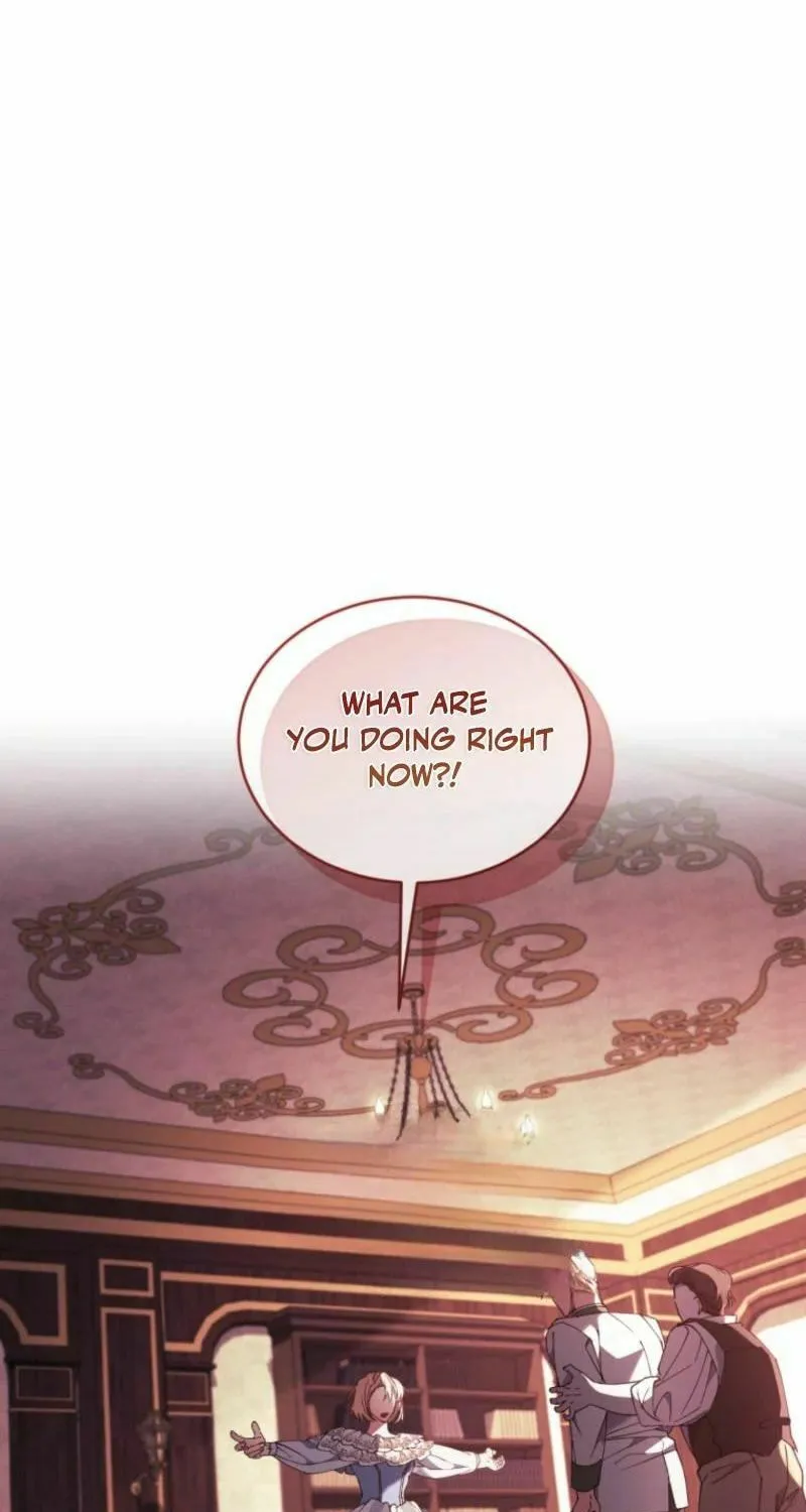 The Crimson Lady Chapter 97 page 63 - 