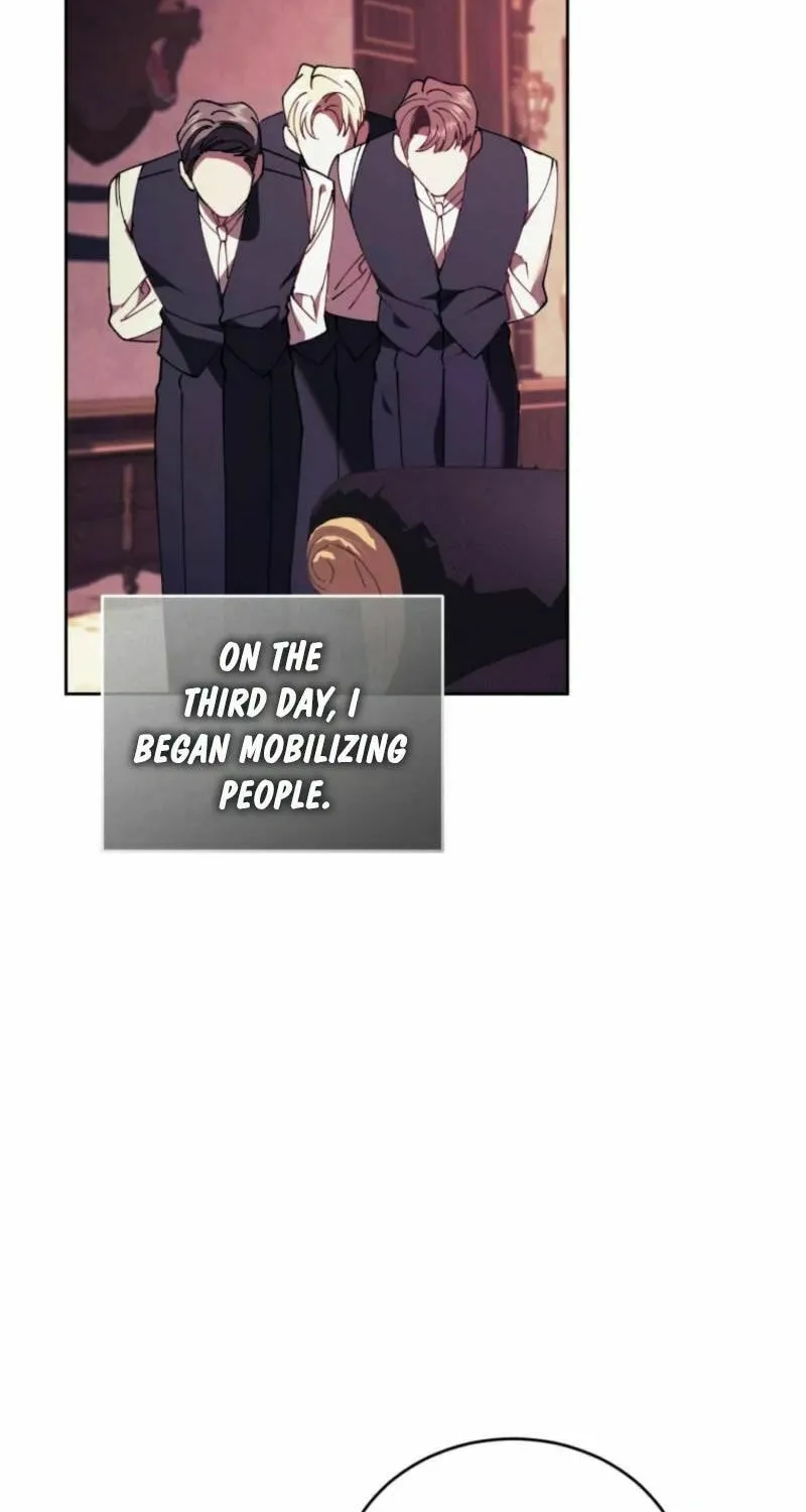 The Crimson Lady Chapter 97 page 68 - 