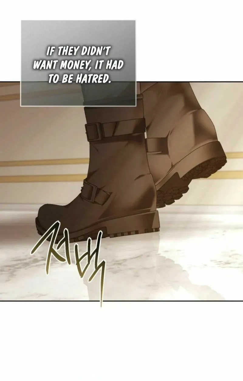 The Crimson Lady Chapter 97 page 78 - 