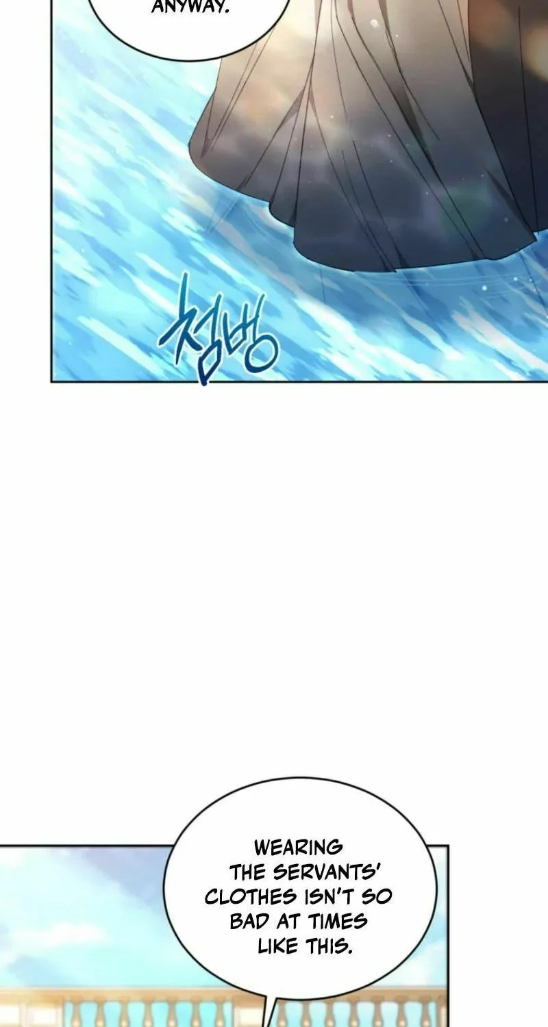 The Crimson Lady Chapter 97 page 9 - 