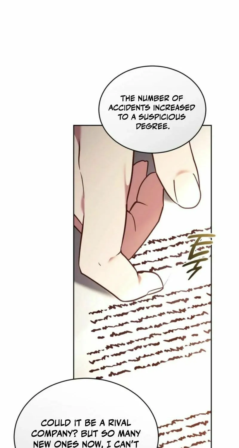 The Crimson Lady Chapter 97 page 86 - 