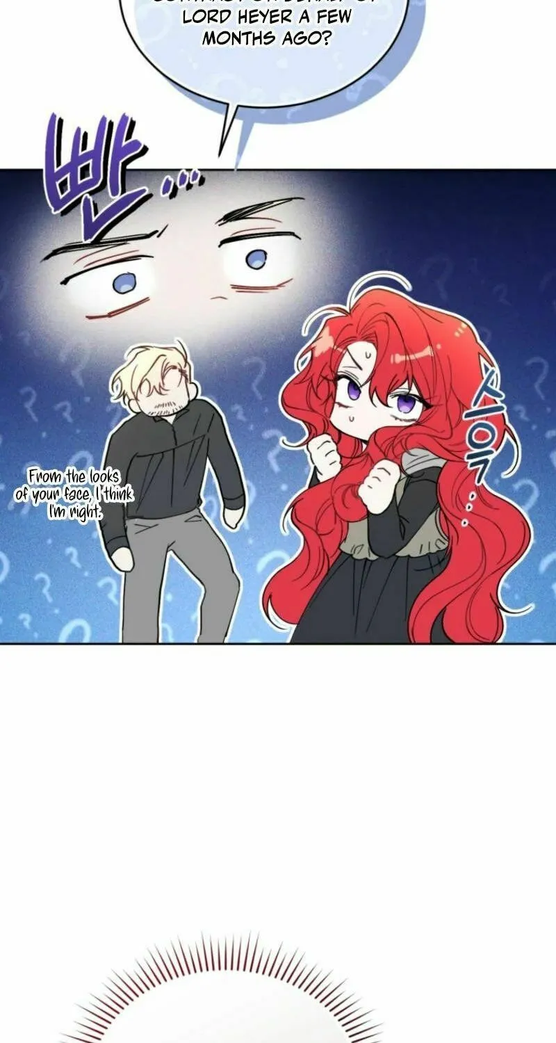 The Crimson Lady Chapter 98 page 15 - 