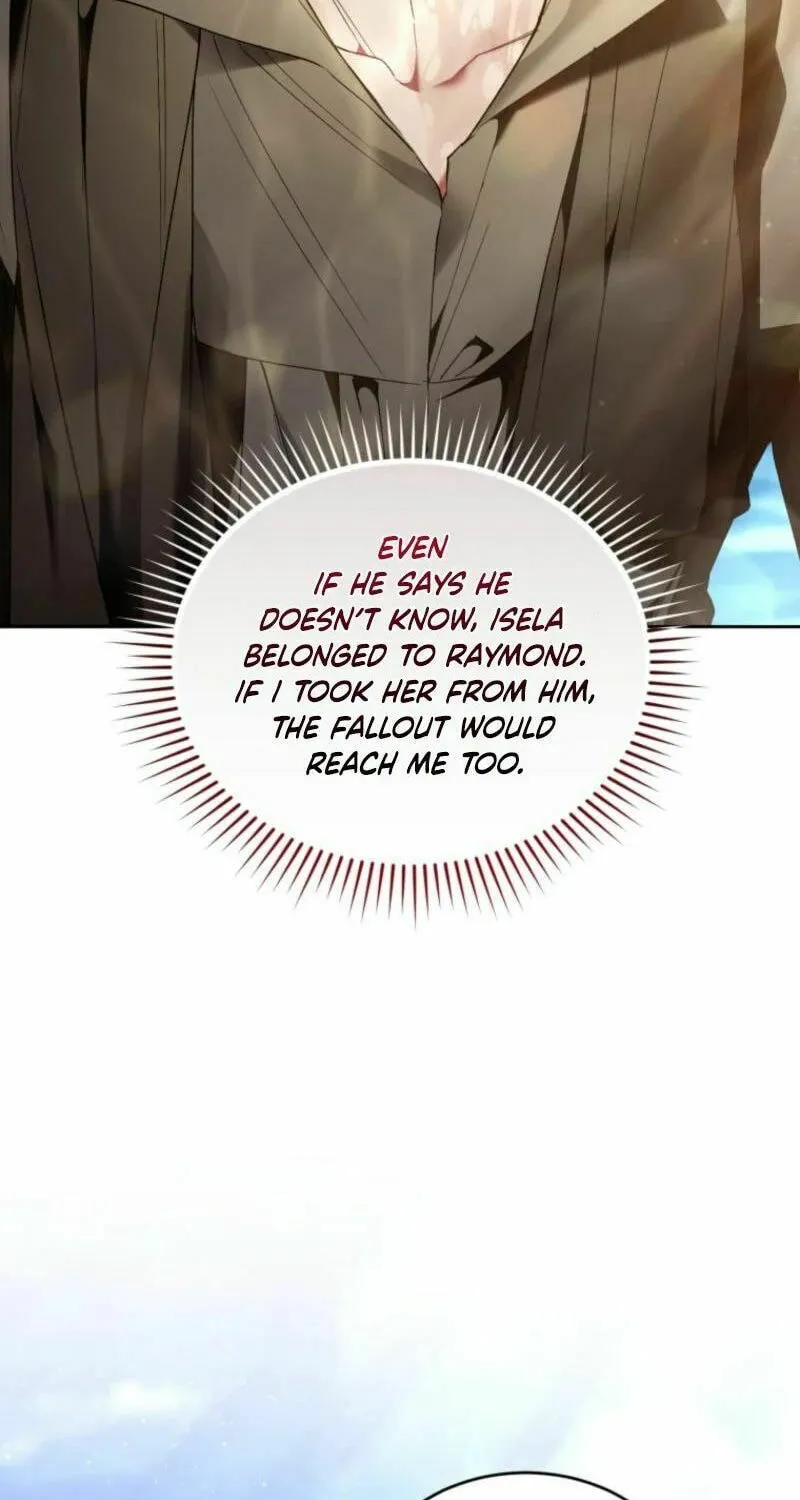 The Crimson Lady Chapter 98 page 21 - 