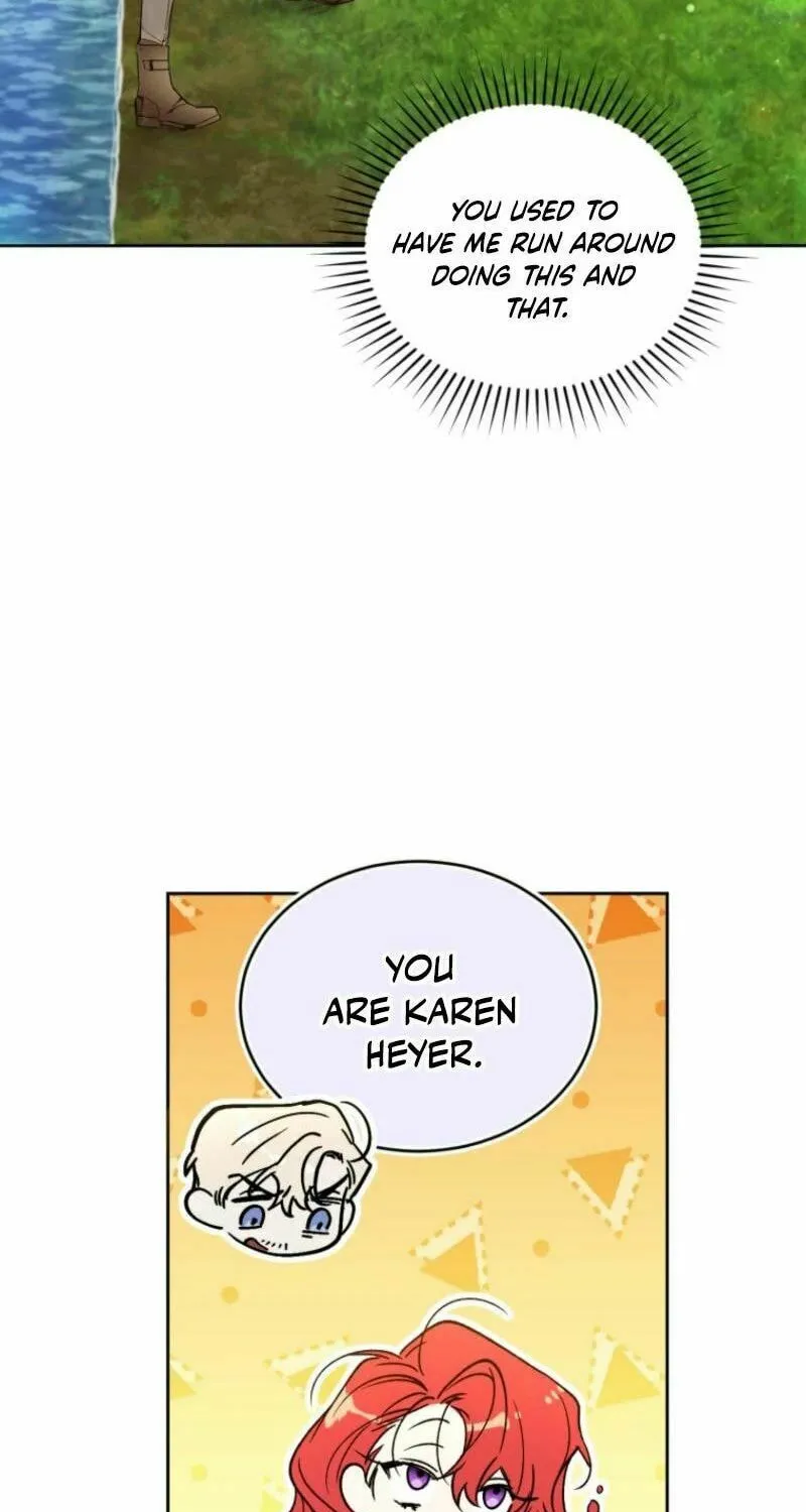 The Crimson Lady Chapter 98 page 23 - 