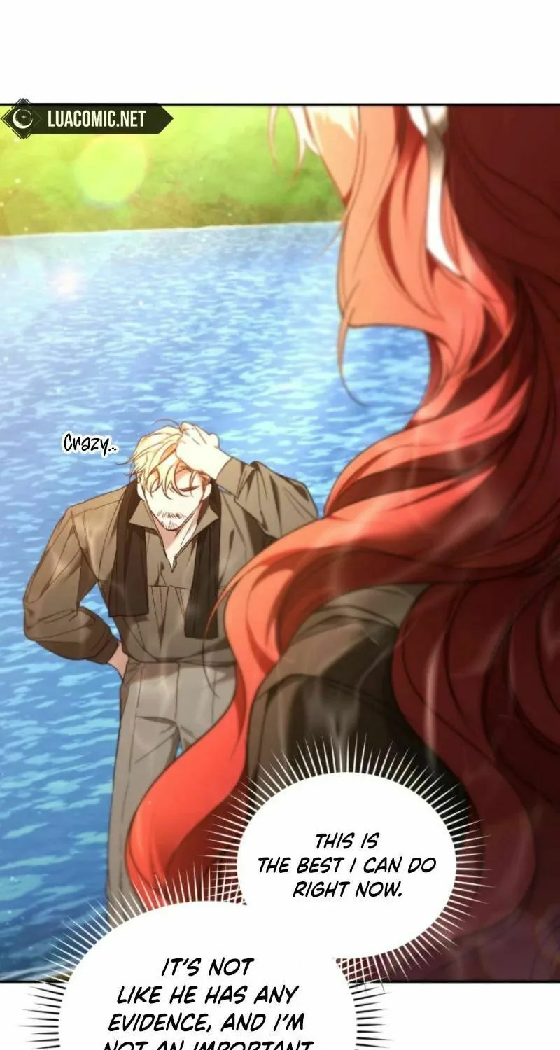 The Crimson Lady Chapter 98 page 25 - 