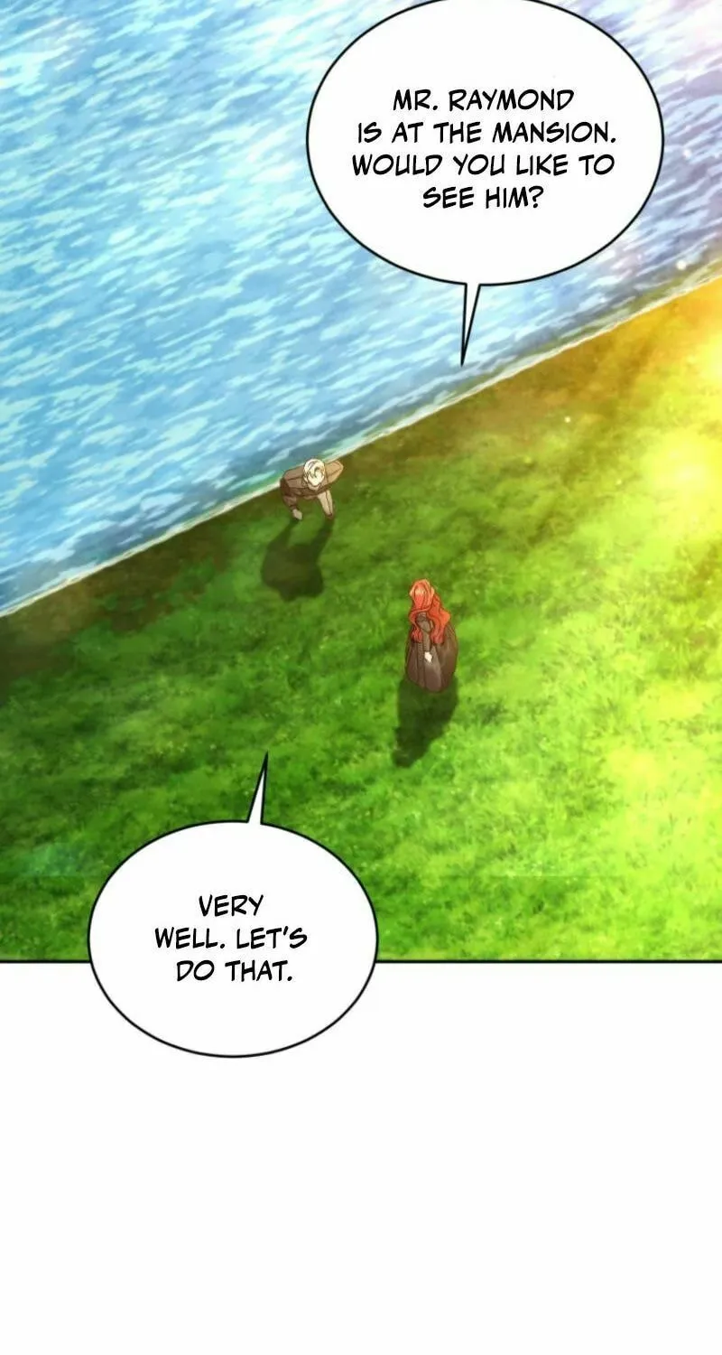 The Crimson Lady Chapter 98 page 27 - 