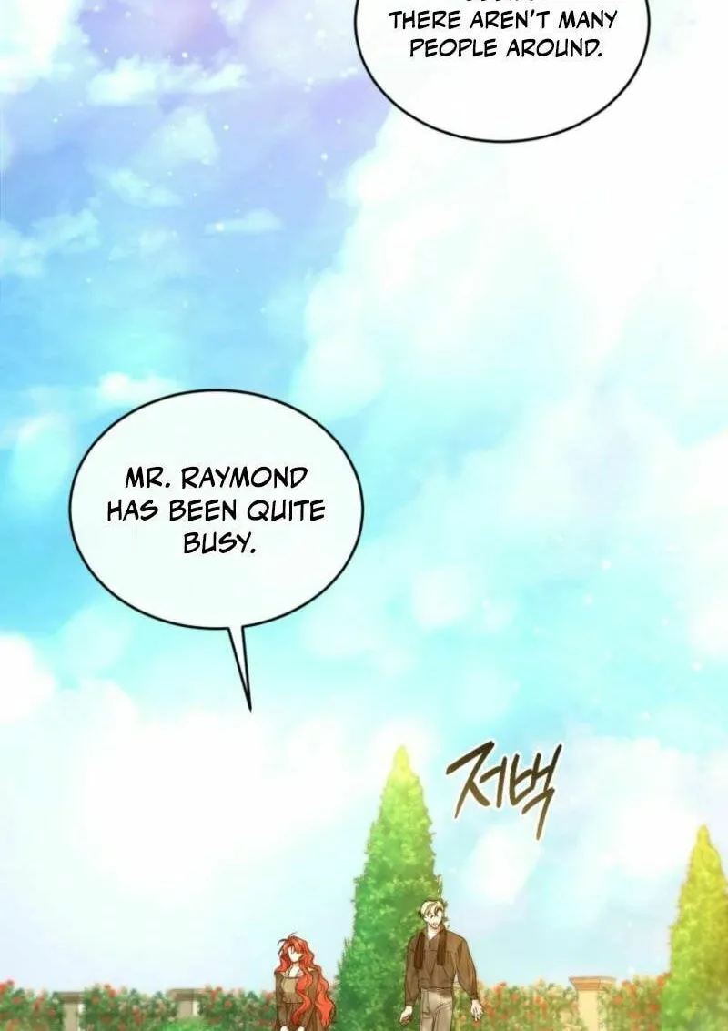 The Crimson Lady Chapter 98 page 30 - 