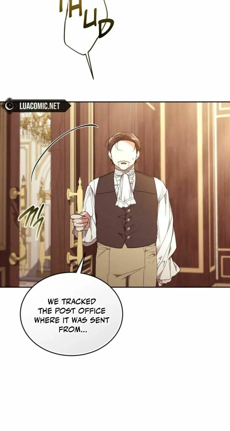 The Crimson Lady Chapter 98 page 4 - 