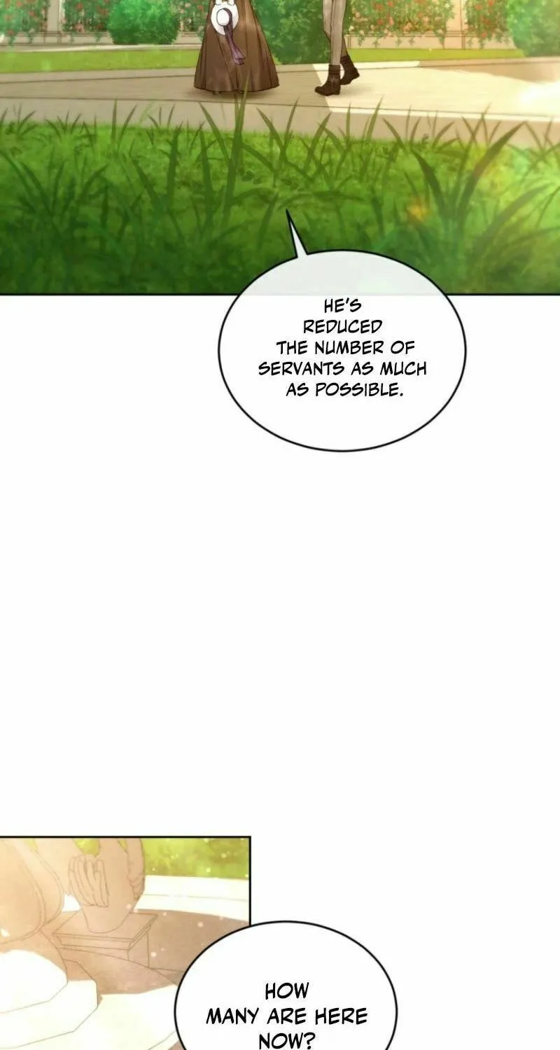 The Crimson Lady Chapter 98 page 31 - 