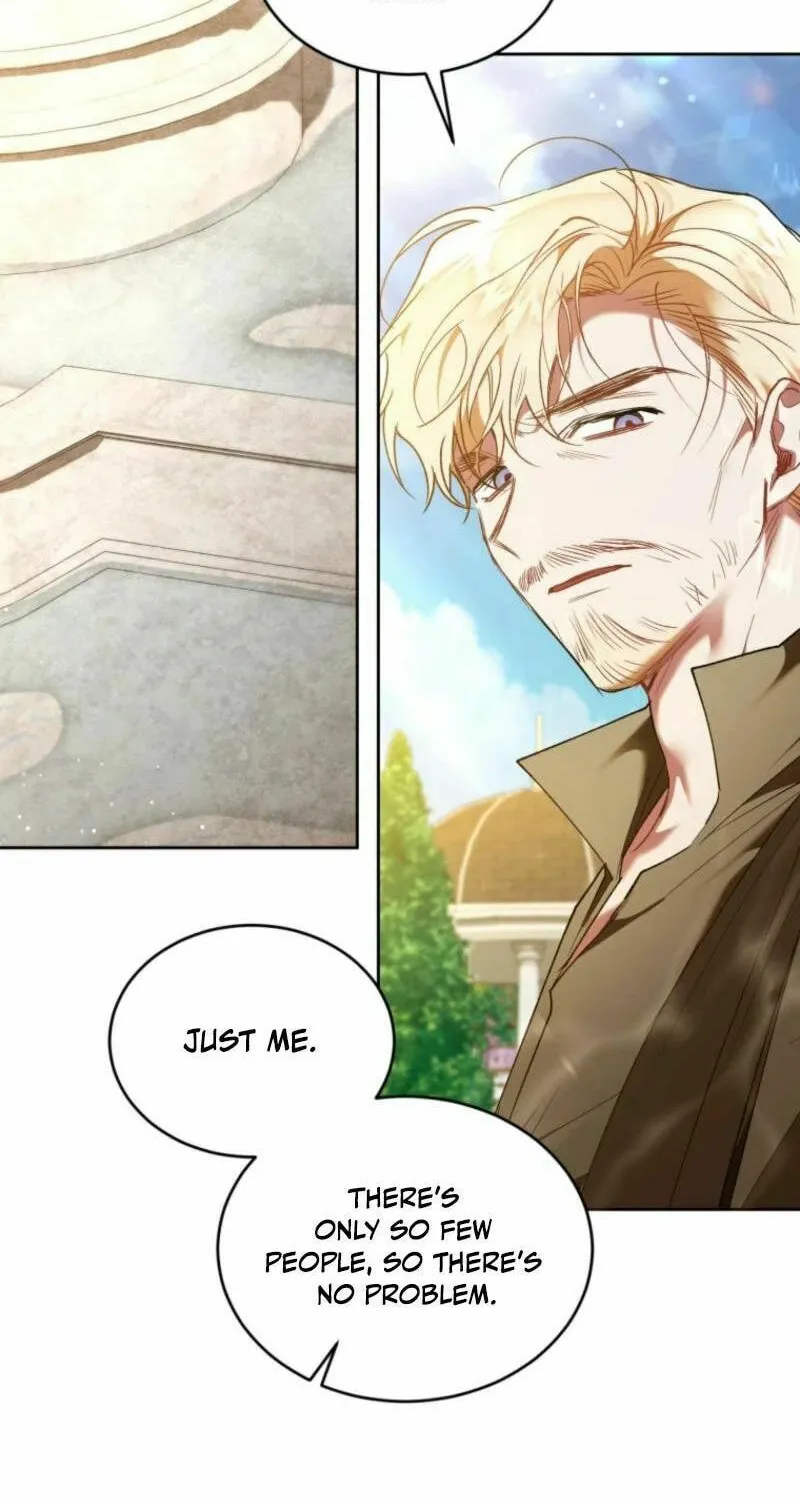The Crimson Lady Chapter 98 page 32 - 
