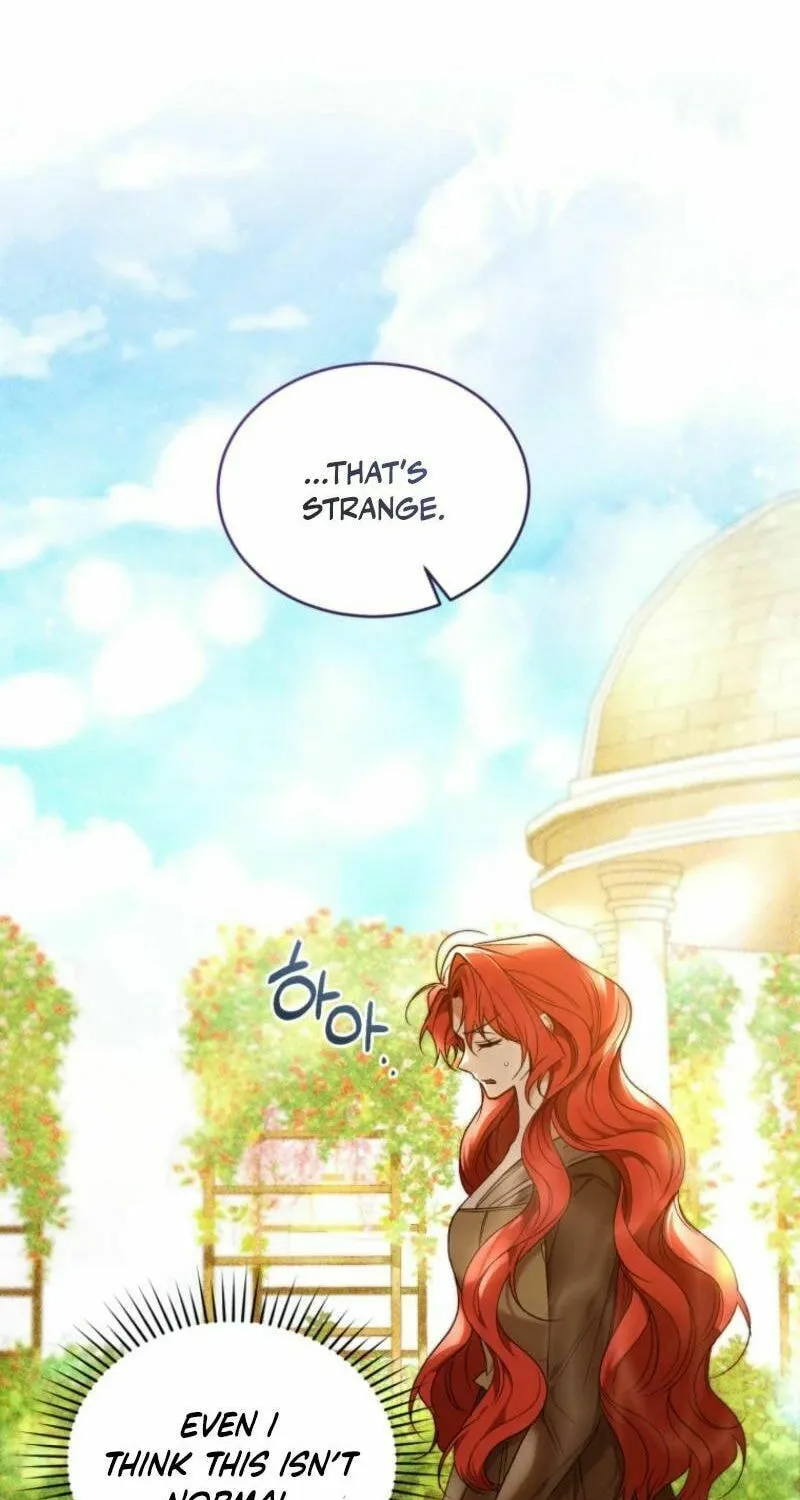 The Crimson Lady Chapter 98 page 33 - 