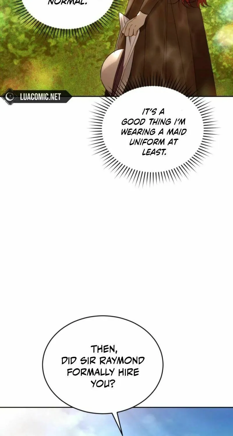 The Crimson Lady Chapter 98 page 34 - 
