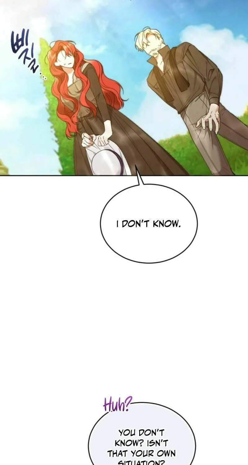 The Crimson Lady Chapter 98 page 35 - 
