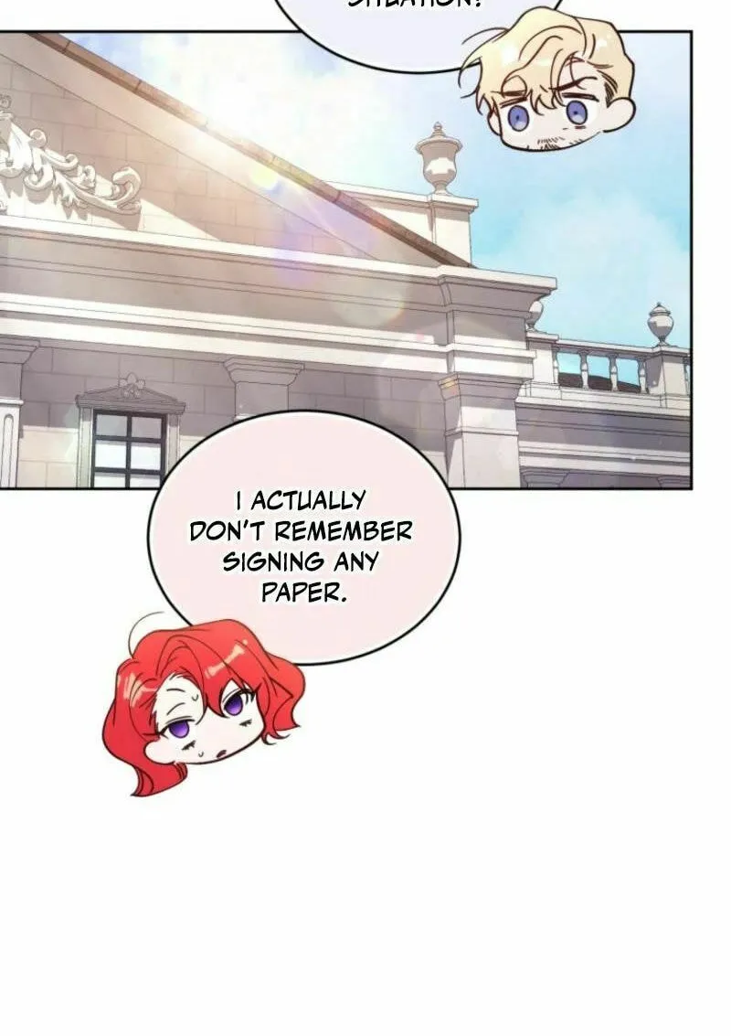 The Crimson Lady Chapter 98 page 36 - 