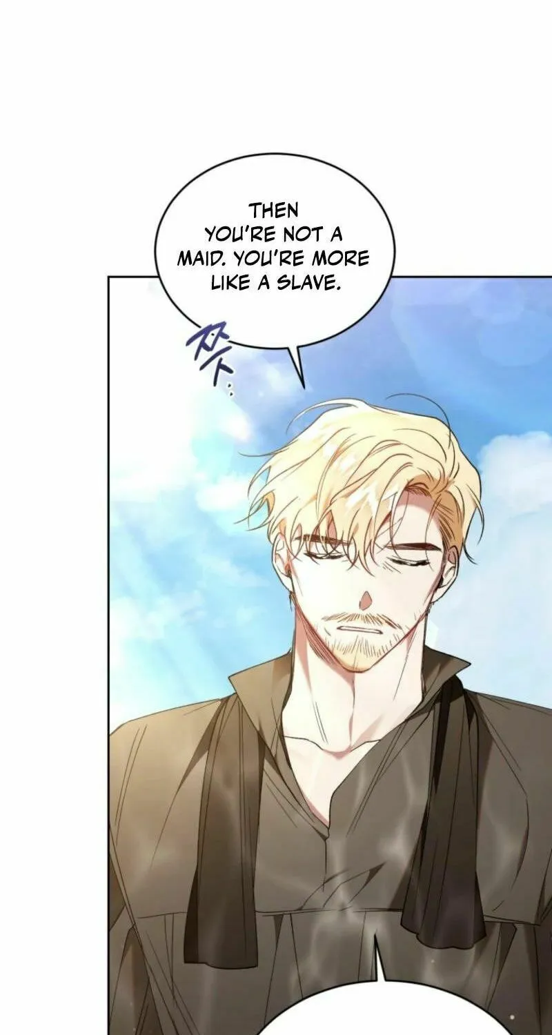 The Crimson Lady Chapter 98 page 37 - 