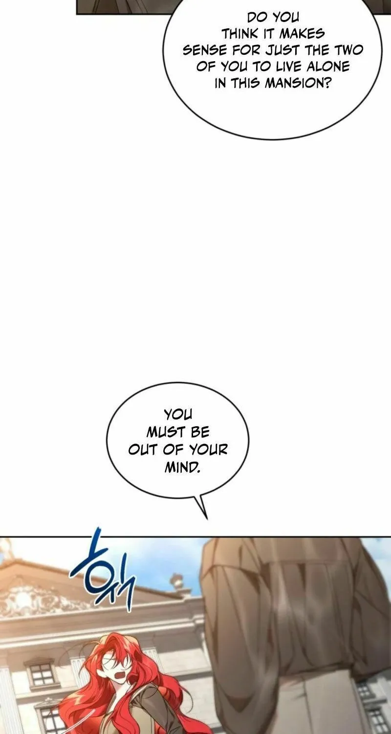 The Crimson Lady Chapter 98 page 38 - 