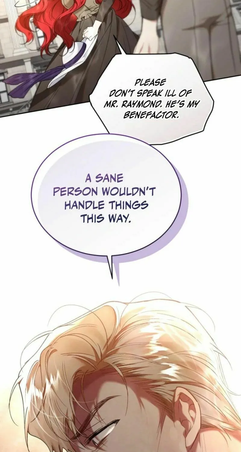 The Crimson Lady Chapter 98 page 39 - 