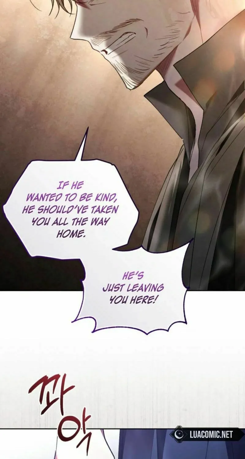 The Crimson Lady Chapter 98 page 40 - 