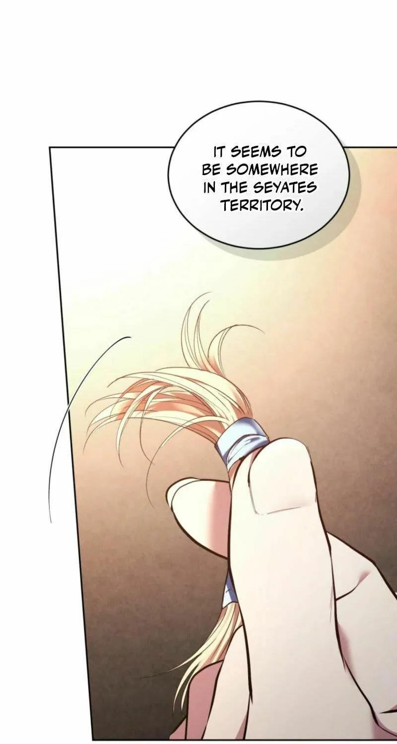 The Crimson Lady Chapter 98 page 5 - 