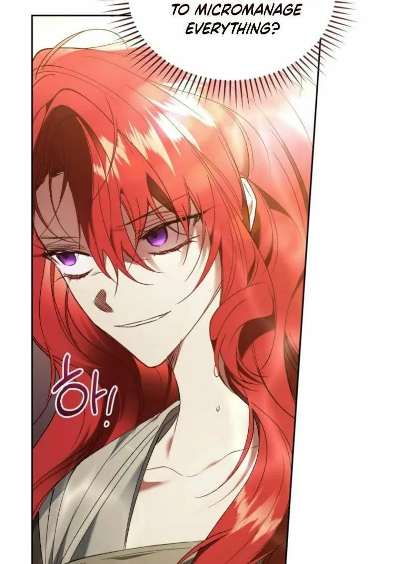 The Crimson Lady Chapter 98 page 42 - 
