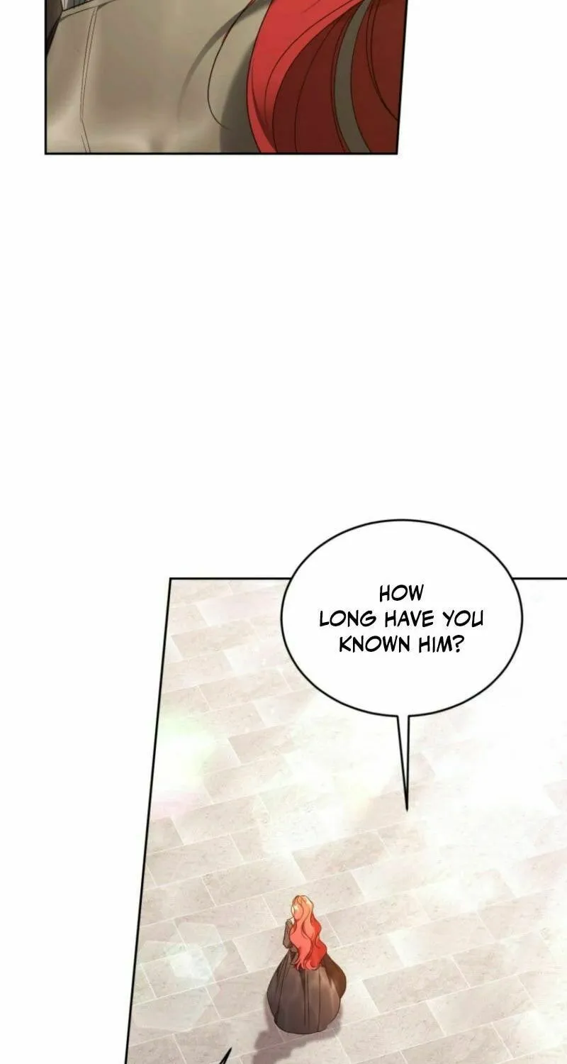 The Crimson Lady Chapter 98 page 43 - 