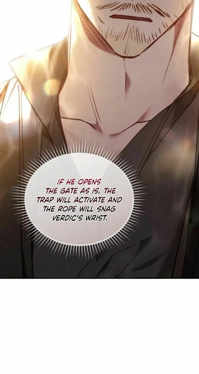 The Crimson Lady Chapter 98 page 51 - 