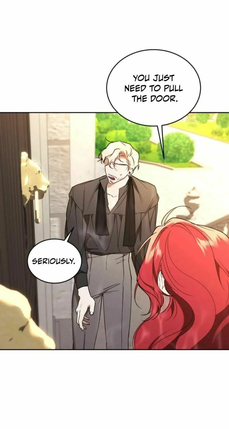 The Crimson Lady Chapter 98 page 52 - 