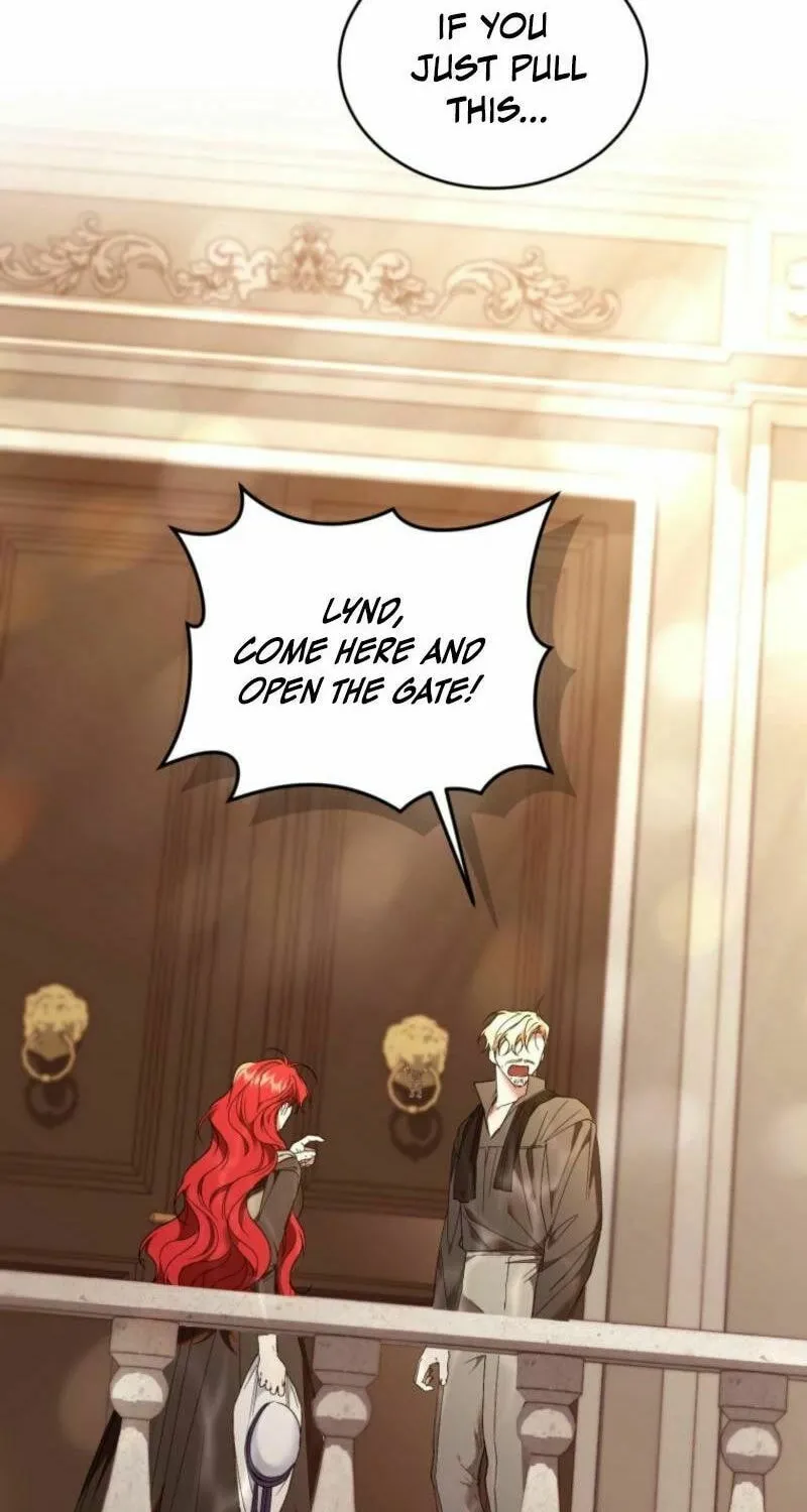 The Crimson Lady Chapter 98 page 56 - 
