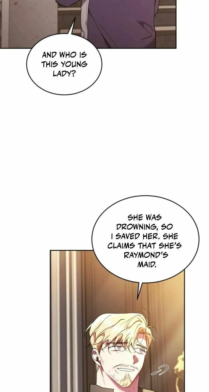 The Crimson Lady Chapter 98 page 61 - 