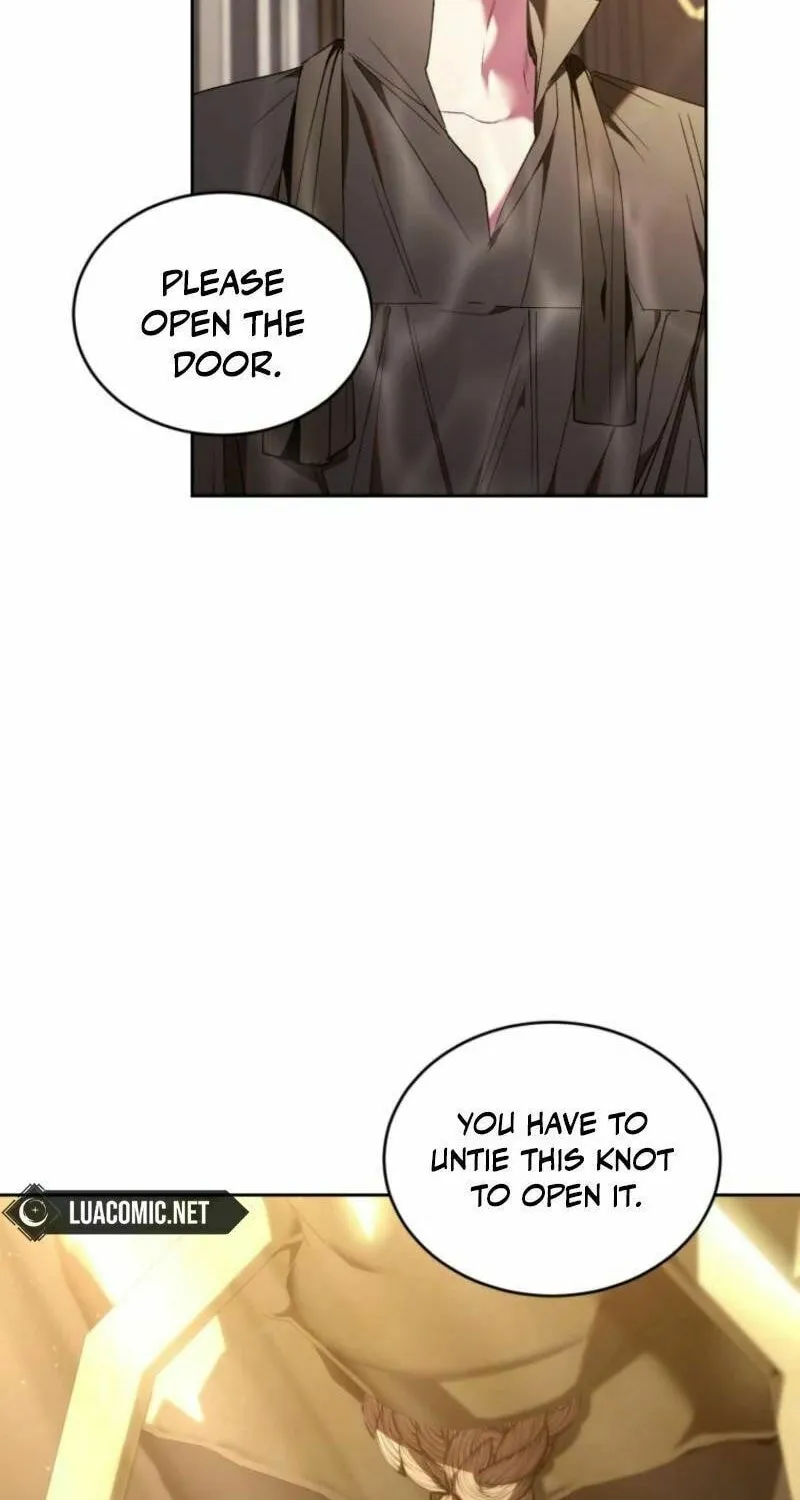 The Crimson Lady Chapter 98 page 62 - 
