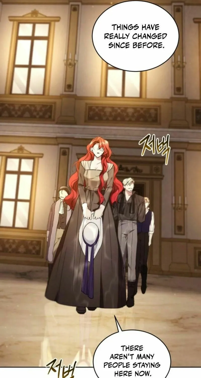 The Crimson Lady Chapter 98 page 64 - 