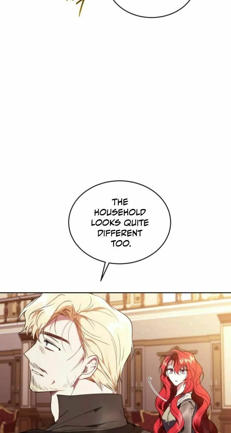 The Crimson Lady Chapter 98 page 65 - 