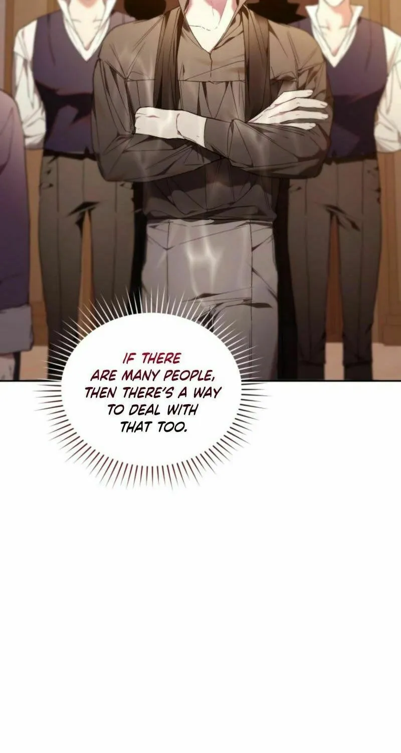 The Crimson Lady Chapter 98 page 69 - 