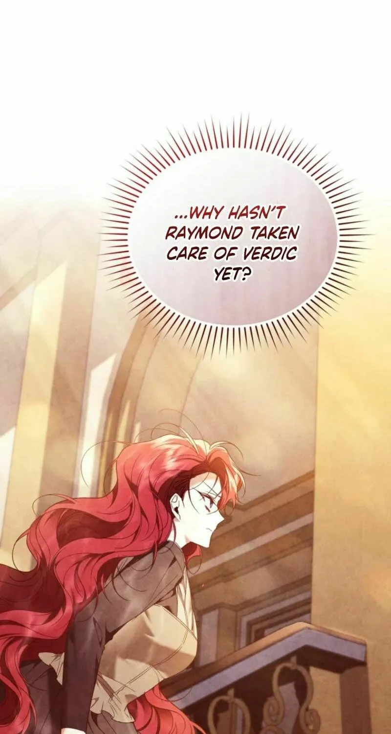 The Crimson Lady Chapter 98 page 70 - 