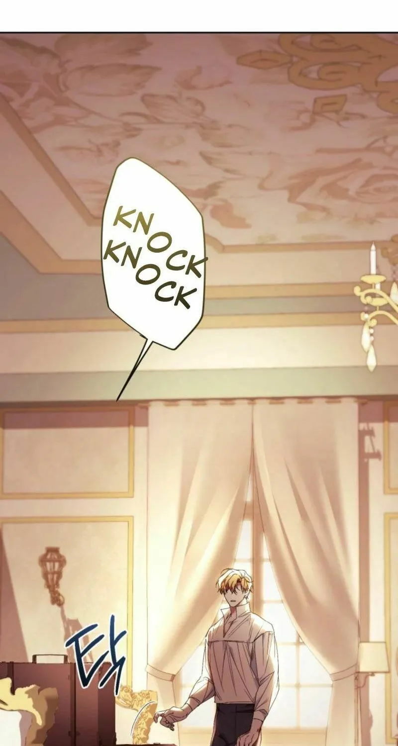The Crimson Lady Chapter 98 page 73 - 